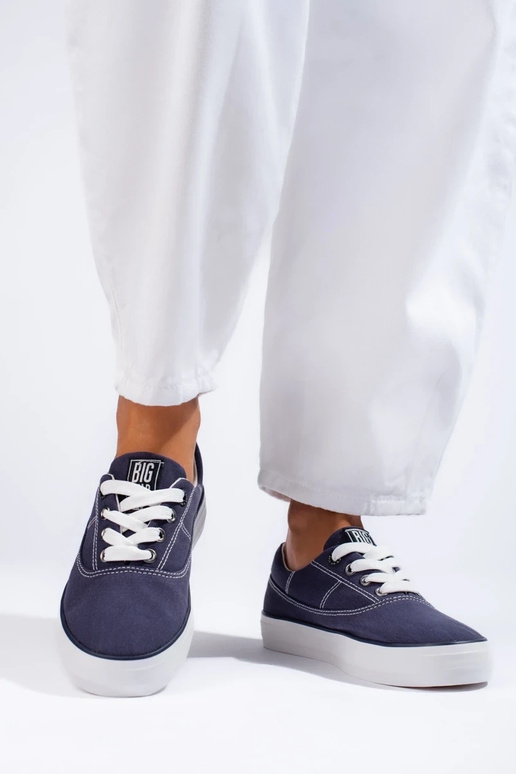 Zapatos mujer Big Star KK274018