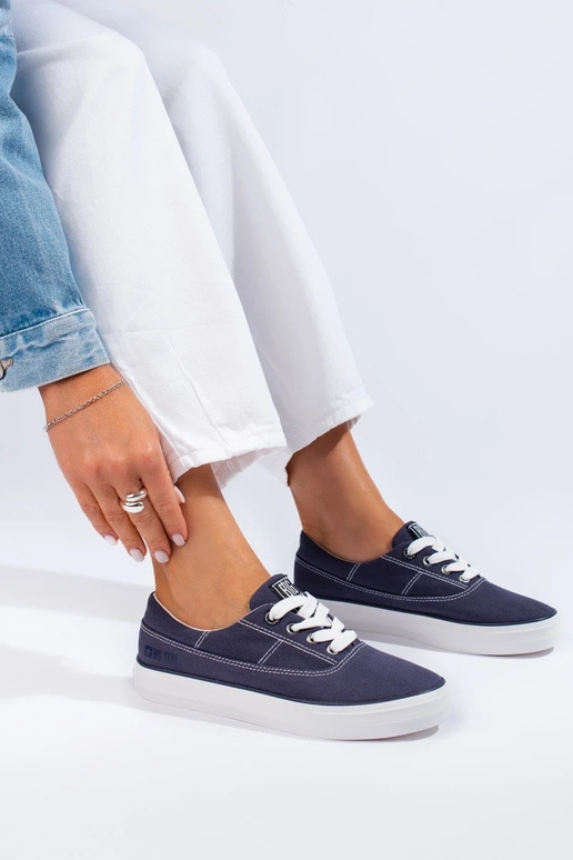 Zapatos mujer Big Star KK274018