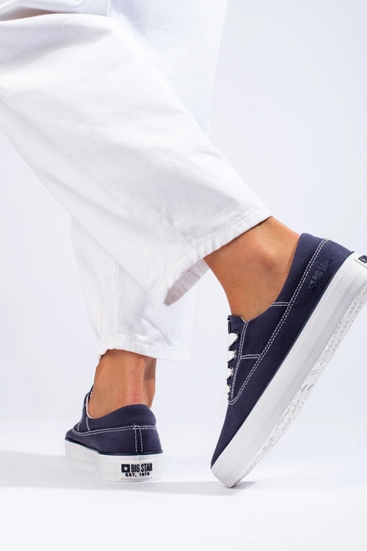 Zapatos mujer Big Star KK274018