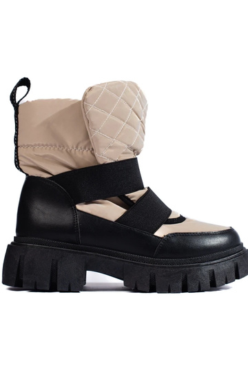 Botas de nieve para mujer...