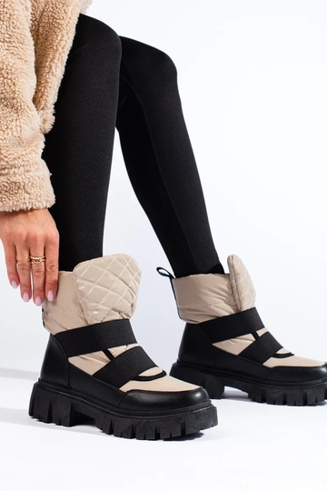 Botas de nieve para mujer... 2