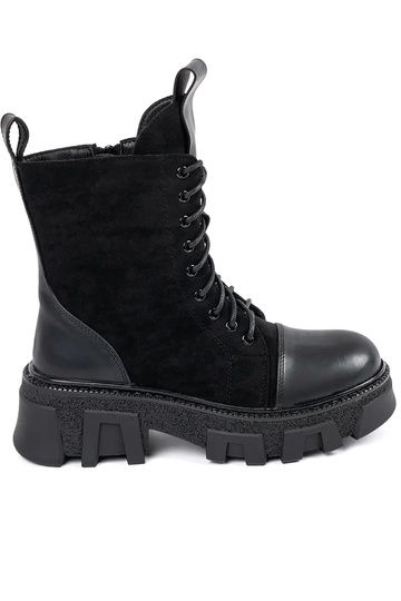 Botines de mujer con...