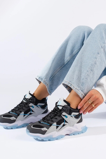 Zapatillas Big Star modelo... 2