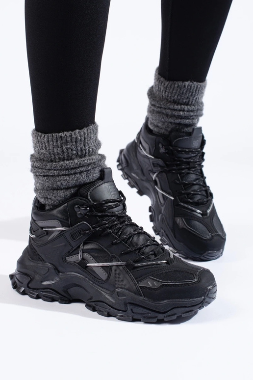 Zapatillas Big Star modelo zapatos...