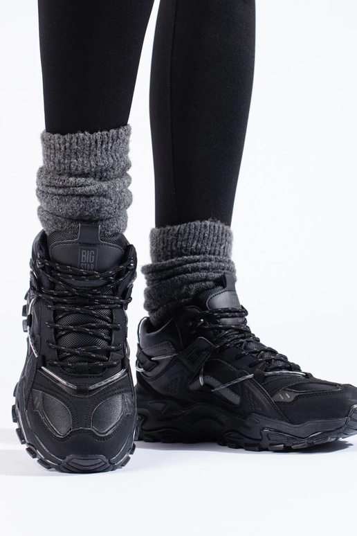 Zapatillas Big Star modelo zapatos...