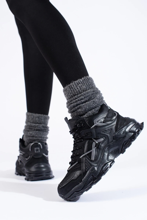 Zapatillas Big Star modelo zapatos...