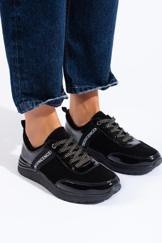 Zapatos estilo deportivo Shelovet...