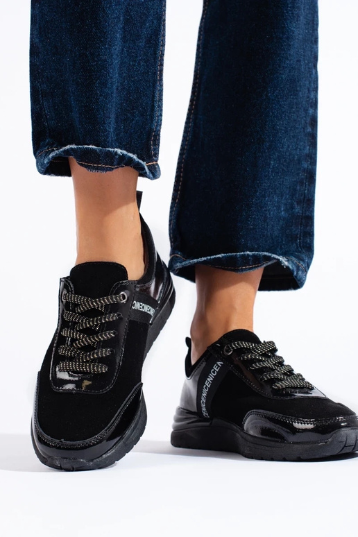 Zapatos estilo deportivo Shelovet...