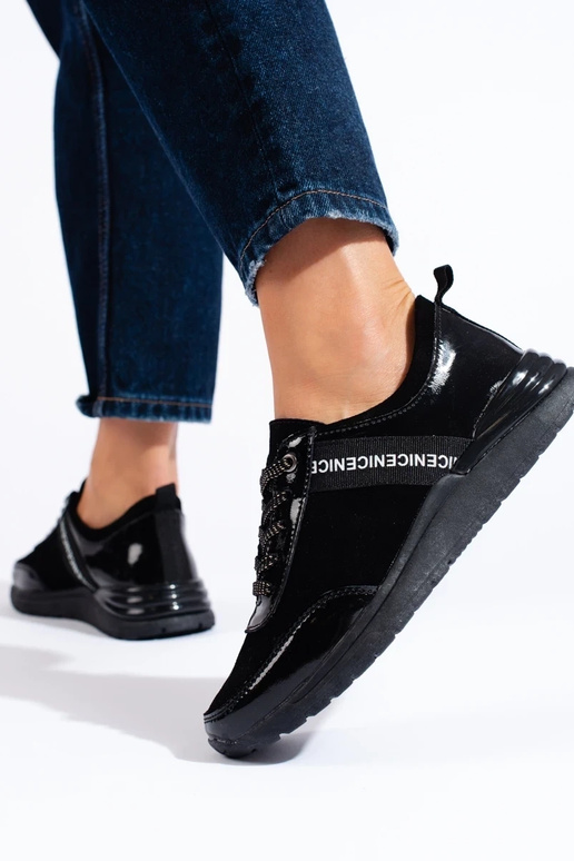 Zapatos estilo deportivo Shelovet...