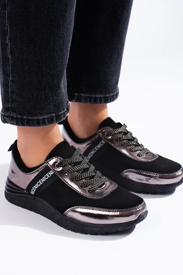 Zapatos estilo deportivo... 2