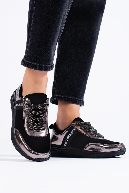 Zapatos estilo deportivo Shelovet... Zapatos estilo deportivo Shelovet...