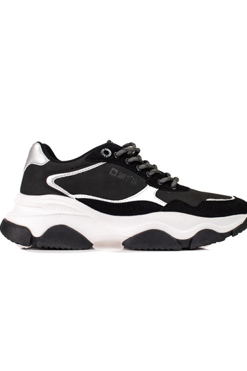 Zapatillas Big Star modelo...