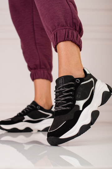 Zapatillas Big Star modelo... 2