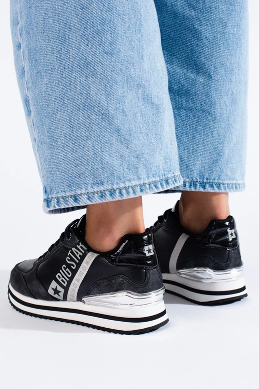 Zapatillas Big Star modelo zapatos...