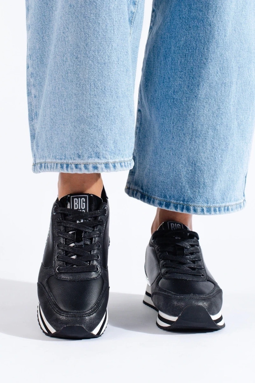 Zapatillas Big Star modelo zapatos...