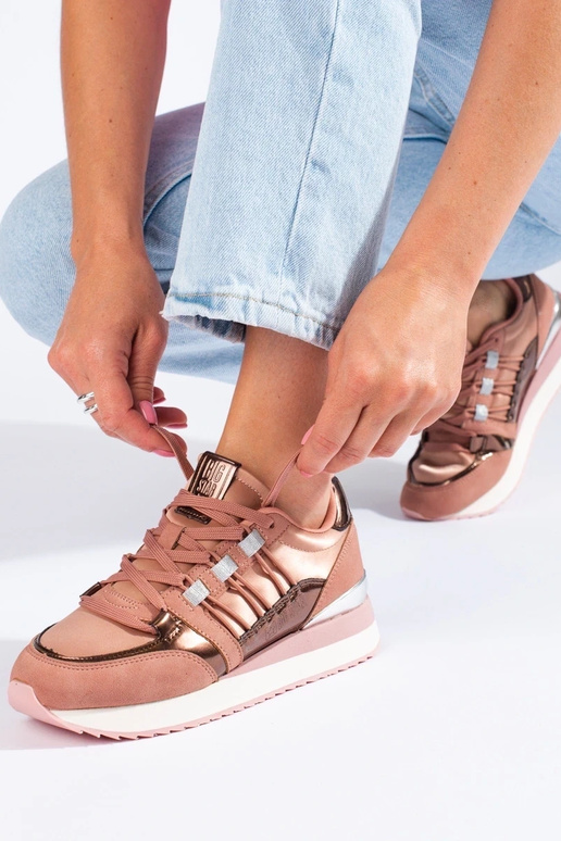 Zapatillas Big Star modelo zapatos...