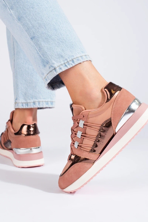 Zapatillas Big Star modelo zapatos...