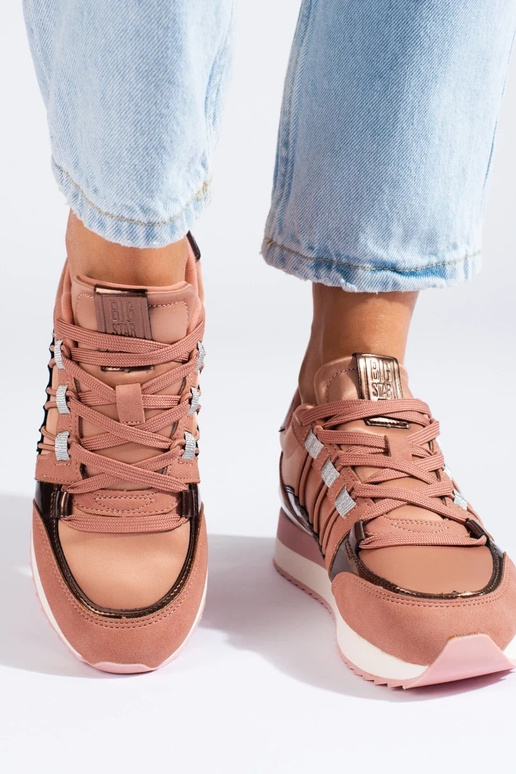 Zapatillas Big Star modelo zapatos...