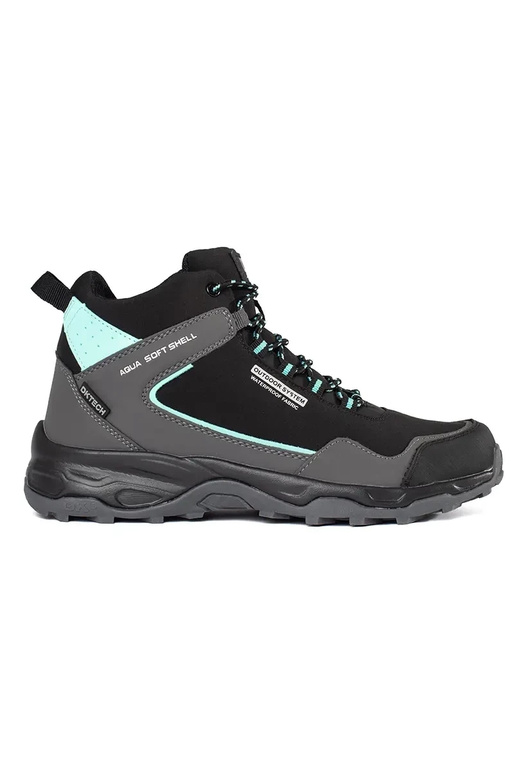 Botas de trekking altas para hombre...