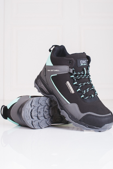 Botas de trekking altas... 2