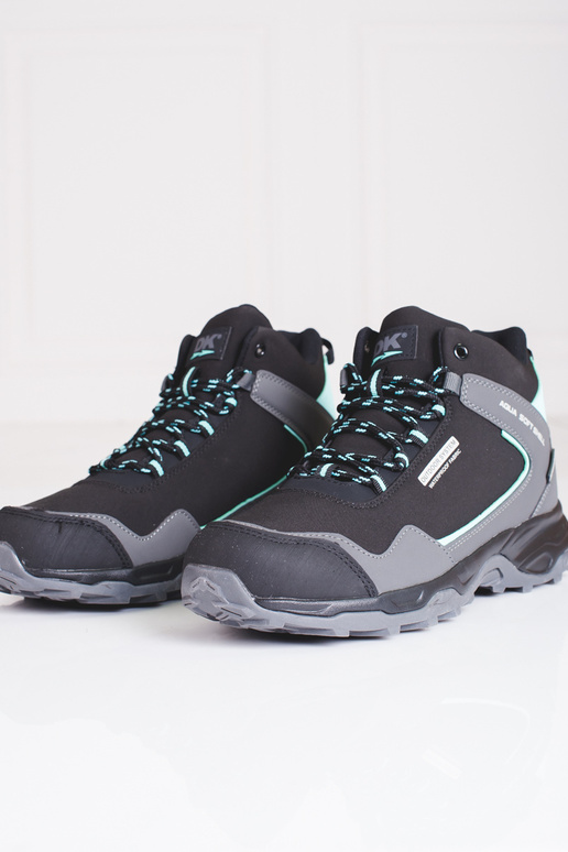 Botas de trekking altas para hombre...