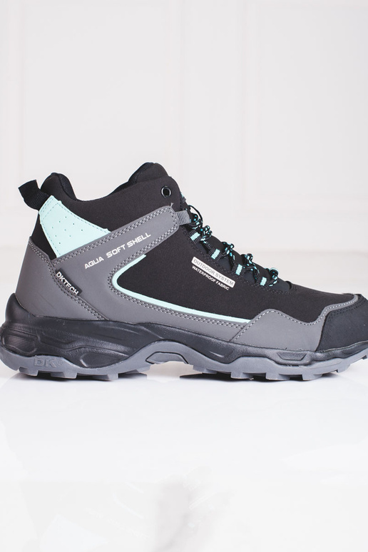 Botas de trekking altas para hombre...