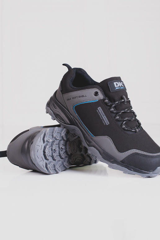 Botas de montaña para hombre DK...