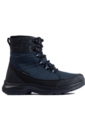 Botas de nieve de mujer con...