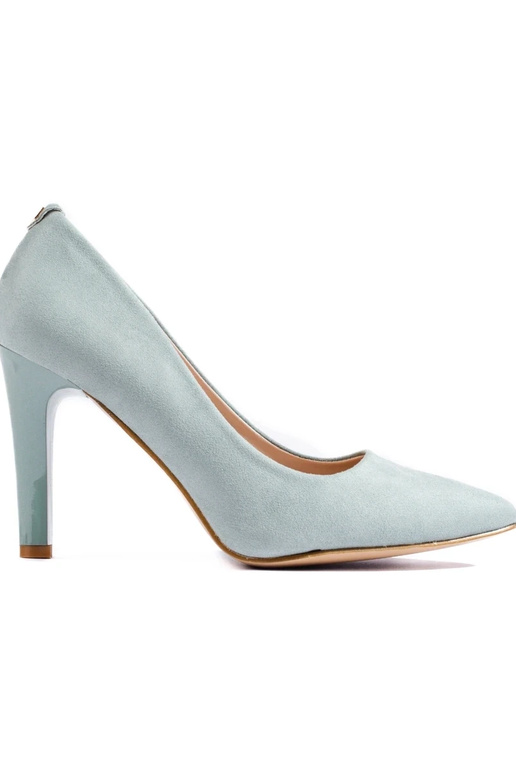 Zapatos de tacón con tacón alto Shelovet Zapatos de tacón con tacón alto Shelovet