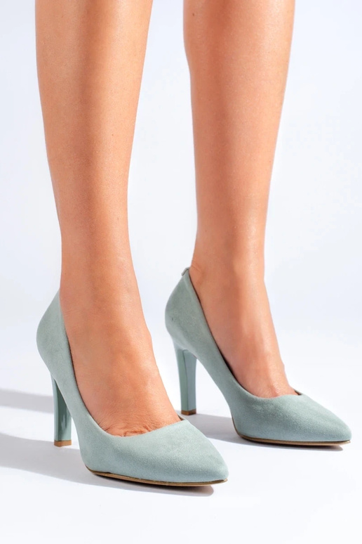 Zapatos de tacón con tacón alto Shelovet Zapatos de tacón con tacón alto Shelovet