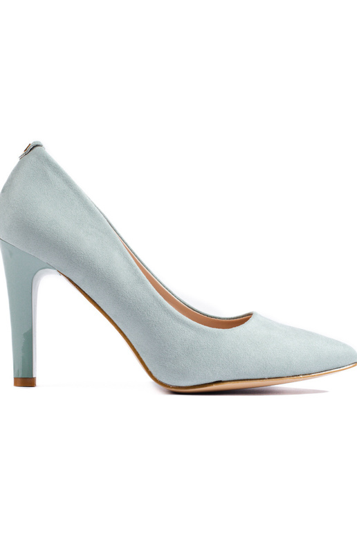 Zapatos de tacón con tacón alto Shelovet Zapatos de tacón con tacón alto Shelovet