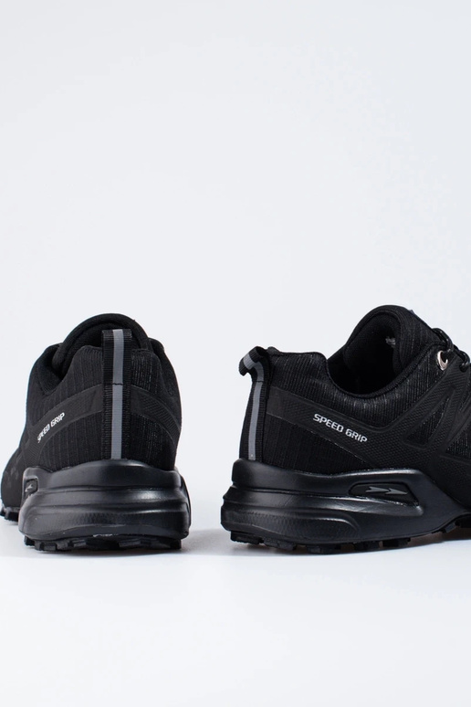 Botas de trekking DK