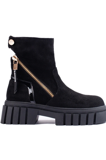 Botas de mujer con...