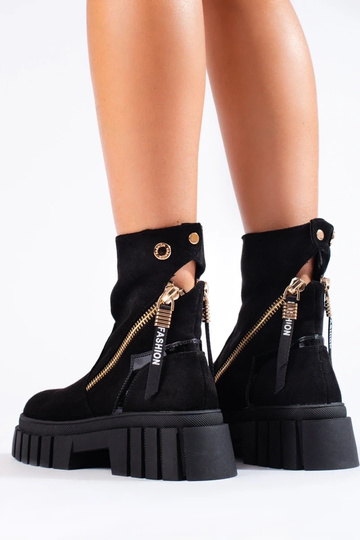 Botas de mujer con... 2