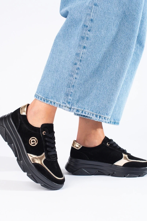 Zapatillas modelo zapatos Shelovet Zapatillas modelo zapatos Shelovet