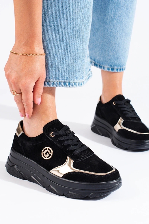 Zapatillas modelo zapatos Shelovet Zapatillas modelo zapatos Shelovet