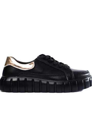 Zapatos casual de mujer con...