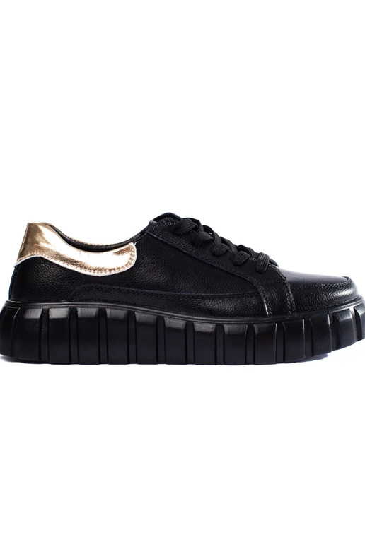 Zapatos casual de mujer con...