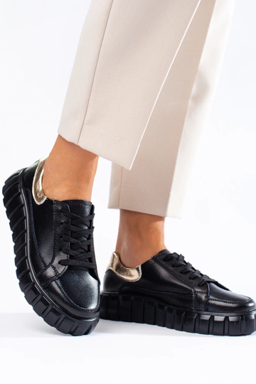 Zapatos casual de mujer con... 2