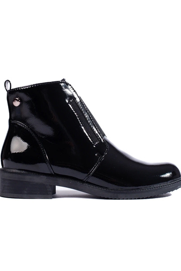 Zapatos planos de mujer...