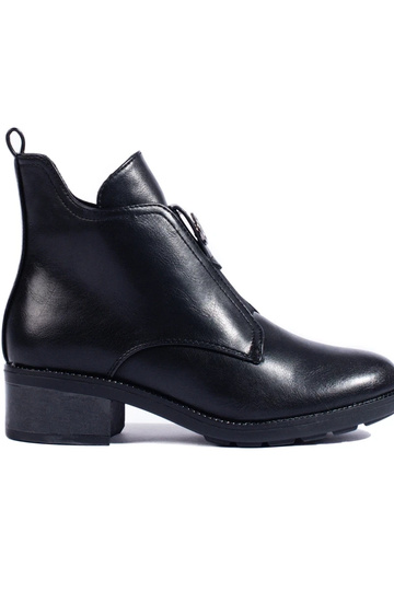 Zapatos de mujer negros con...