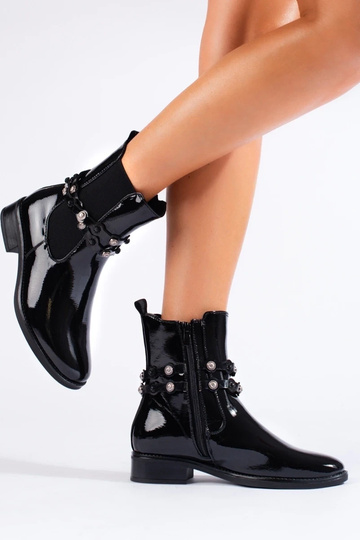 Zapatos planos de mujer con... 2