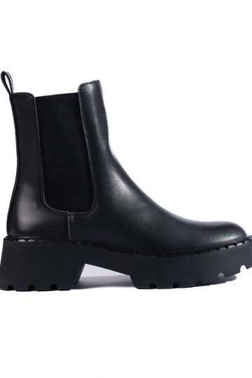 Botas Chelsea con...