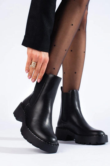 Botas Chelsea con... 2