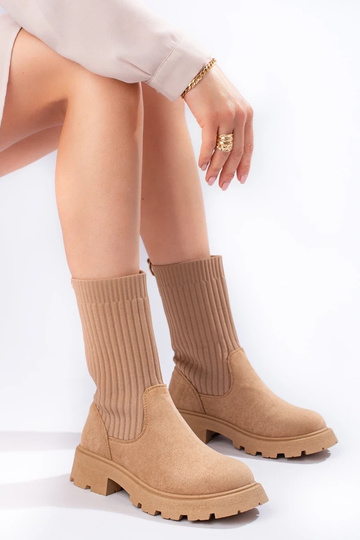 Zapatos de mujer de ante... 2