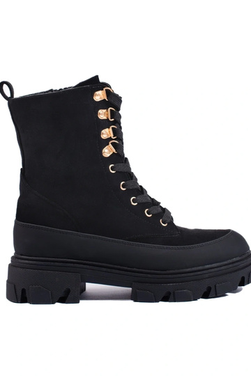 Botas de mujer con...