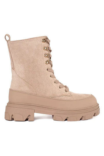 Botas de mujer con...