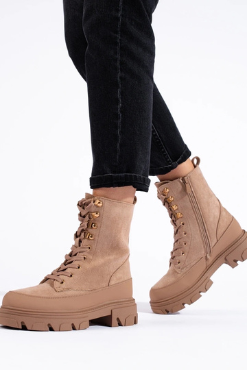 Botas de mujer con... 2