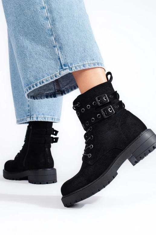 zapatos con cordones para mujer con... zapatos con cordones para mujer con...