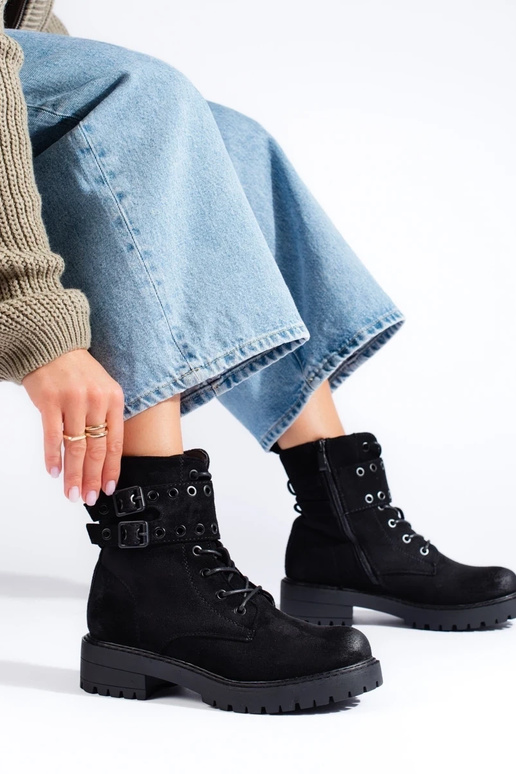 zapatos con cordones para mujer con... zapatos con cordones para mujer con...